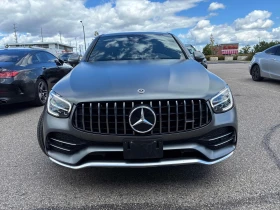 Mercedes-Benz GLC 43 AMG * CARFAX *  ОПЦИЯ ЗА ФИНАНСИРАНЕ, снимка 17