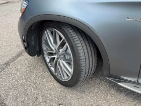 Mercedes-Benz GLC 43 AMG * CARFAX *  ОПЦИЯ ЗА ФИНАНСИРАНЕ, снимка 7