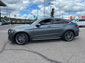 Mercedes-Benz GLC 43 AMG * CARFAX *  ОПЦИЯ ЗА ФИНАНСИРАНЕ, снимка 2