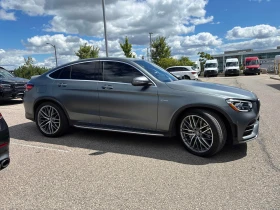 Mercedes-Benz GLC 43 AMG * CARFAX *  ОПЦИЯ ЗА ФИНАНСИРАНЕ, снимка 14