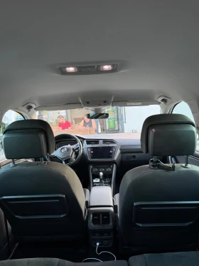 VW Tiguan, снимка 5