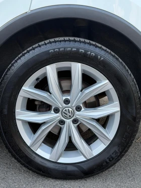 VW Tiguan, снимка 6