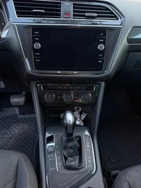 VW Tiguan, снимка 9