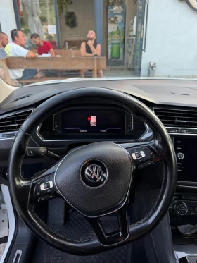 VW Tiguan, снимка 4