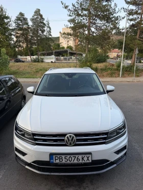 VW Tiguan, снимка 1