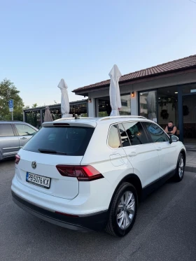 VW Tiguan, снимка 2