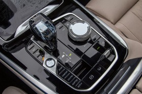BMW X7 M50i*Innovation*Exclusive*Laser*H/K*ГАРАН, снимка 13