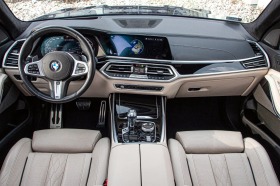 BMW X7 M50i*Innovation*Exclusive*Laser*H/K* | Mobile.bg   9
