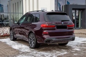 BMW X7 M50i*Innovation*Exclusive*Laser*H/K*ГАРАН, снимка 6