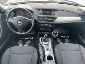BMW X1 2.0D ЛИЗИНГ, снимка 14 - Автомобили и джипове - 43359505
