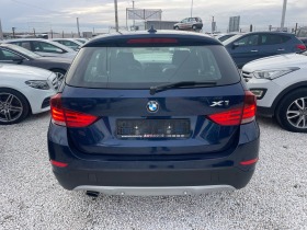 BMW X1 2.0D ЛИЗИНГ, снимка 4 - Автомобили и джипове - 43359505