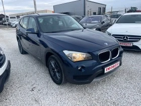 BMW X1 2.0D ЛИЗИНГ 1