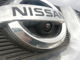 Nissan Qashqai 2.0i/4x4/Навигация/Панорама, снимка 13