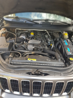 Jeep Grand cherokee CRD, снимка 17