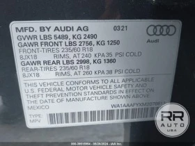 Audi Q5 PREMIUM 45 TFSI QUATTRO S TRONIC | Mobile.bg    9