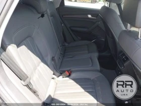 Audi Q5 PREMIUM 45 TFSI QUATTRO S TRONIC | Mobile.bg    8