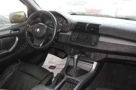 BMW X5 3.0ТДИ 4х4, снимка 8