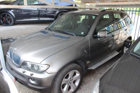 BMW X5 3.0ТДИ 4х4, снимка 2