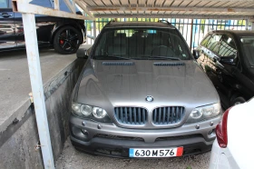 BMW X5 3.0ТДИ 4х4, снимка 1