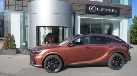 Lexus RX AWD; 0km НОВ, 10 години гаранция, снимка 2