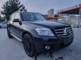 Mercedes-Benz GLK 350CDI* AMG* DESIGNO* EDITION1* 7G TRONIK* F1, снимка 2