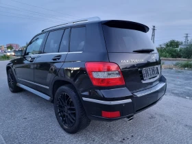 Mercedes-Benz GLK 350CDI* AMG* DESIGNO* EDITION1* 7G TRONIK* F1, снимка 4