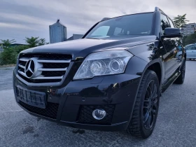 Mercedes-Benz GLK 350CDI* AMG* DESIGNO* EDITION1* 7G TRONIK* F1, снимка 1