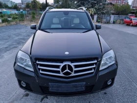 Mercedes-Benz GLK 350CDI* AMG* DESIGNO* EDITION1* 7G TRONIK* F1, снимка 3