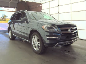 Mercedes-Benz GL 450 4MATIC* LANE ASSIST* МЪРТВА ТОЧКА* KEYLESS* , снимка 3