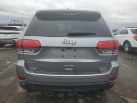 Обява за продажба на Jeep Grand cherokee LIMITED 4х4 ~29 500 лв. - изображение 3