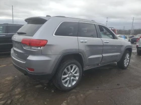 Обява за продажба на Jeep Grand cherokee LIMITED 4х4 ~29 500 лв. - изображение 5