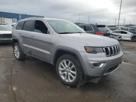 Обява за продажба на Jeep Grand cherokee LIMITED 4х4 ~29 500 лв. - изображение 1