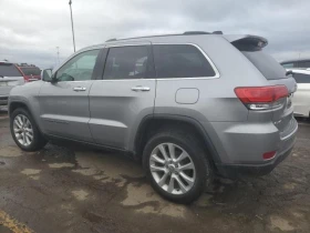 Обява за продажба на Jeep Grand cherokee LIMITED 4х4 ~29 500 лв. - изображение 4