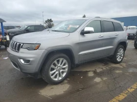 Обява за продажба на Jeep Grand cherokee LIMITED 4х4 ~29 500 лв. - изображение 2