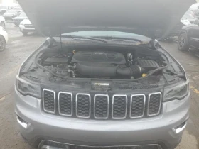 Обява за продажба на Jeep Grand cherokee LIMITED 4х4 ~29 500 лв. - изображение 9