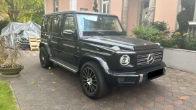 Mercedes-Benz G 500 AMG Line, снимка 1