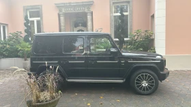 Mercedes-Benz G 500 AMG Line, снимка 2