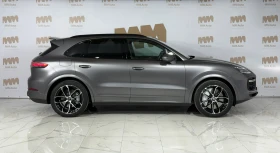 Porsche Cayenne Turbo Burmester* Pano* Chrono, снимка 3