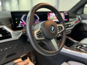 BMW X5 50e* Electrified by i* M Sport Pro* , снимка 8