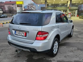 Mercedes-Benz ML 320 CDI KOJA/NAVIGACIA/AVTOMAT, снимка 6