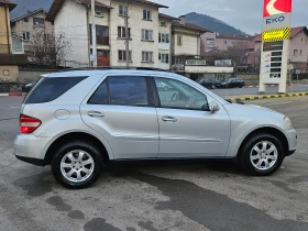 Mercedes-Benz ML 320 CDI KOJA/NAVIGACIA/AVTOMAT, снимка 7