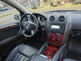 Mercedes-Benz ML 320 CDI KOJA/NAVIGACIA/AVTOMAT, снимка 11