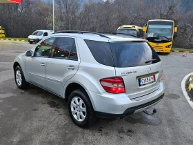 Mercedes-Benz ML 320 CDI KOJA/NAVIGACIA/AVTOMAT, снимка 4