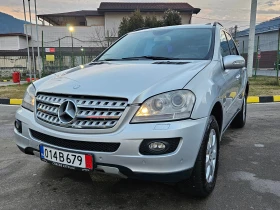 Mercedes-Benz ML 320 CDI KOJA/NAVIGACIA/AVTOMAT, снимка 1