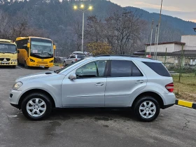 Mercedes-Benz ML 320 CDI KOJA/NAVIGACIA/AVTOMAT, снимка 3