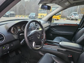 Mercedes-Benz ML 320 CDI KOJA/NAVIGACIA/AVTOMAT, снимка 10