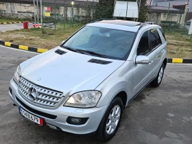 Mercedes-Benz ML 320 CDI KOJA/NAVIGACIA/AVTOMAT, снимка 2