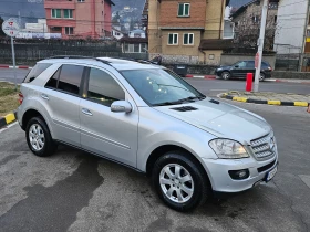 Mercedes-Benz ML 320 CDI KOJA/NAVIGACIA/AVTOMAT, снимка 8