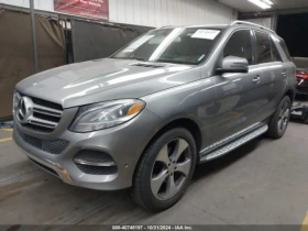  Mercedes-Benz GLE 35...