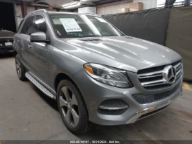 Mercedes-Benz GLE 350 | Mobile.bg    2